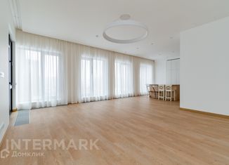 Аренда 4-ком. квартиры, 150 м2, Москва, Усачёва улица, 15кА, Усачёва улица