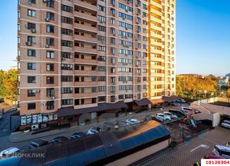 Продается трехкомнатная квартира, 99 м2, Краснодар, улица 9 Мая, 48/1к1, улица 9 Мая