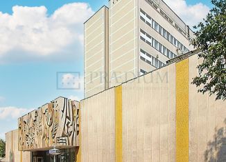 Сдам в аренду офис, 627 м2, Москва, 1-й Щипковский переулок, 20, 1-й Щипковский переулок