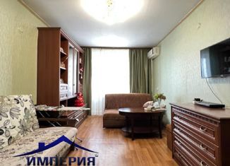 Продам однокомнатную квартиру, 30.8 м2, Новокубанск, Спортивная улица, 31