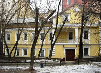 Сдам офис, 617 м2, Москва, Шубинский переулок, 6с4, Шубинский переулок