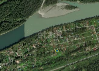 Продается земельный участок, 11 сот., посёлок Турбаза Юность, Университетская улица, 25