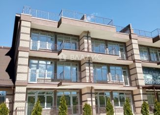 Продается 5-ком. квартира, 169 м2, Троицк, Прибрежная улица, 17