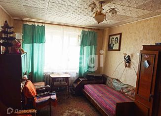Комната на продажу, 18.3 м2, Свердловская область, улица Фрунзе, 137А