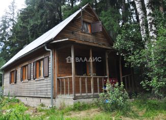 Продаю дом, 118 м2, деревня Марушкино, садоводческое некоммерческое товарищество Искра, 68