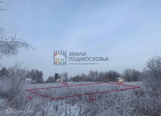 Продажа земельного участка, 15 сот., деревня Микляево