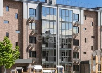 Продажа 1-ком. квартиры, 42.37 м2, поселок городского типа Северный, Олимпийская улица, 6