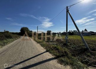 Продам земельный участок, 10.5 сот., село Петрилово, Сухоноговская улица