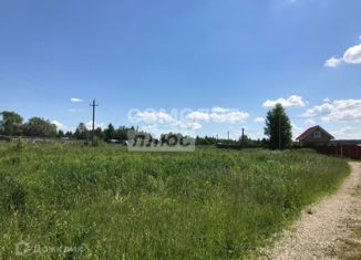 Продается участок, 60 сот., село Домнино, Парковая улица, 76