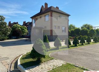 Продам дом, 200.9 м2, Краснодар, Хлебосольная улица, 7/1, Хлебосольная улица