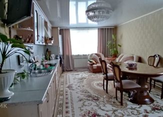 Продажа дома, 100 м2, Ялуторовск, Плодовая улица, 3