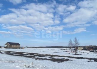 Участок на продажу, 7.67 сот., деревня Канищево