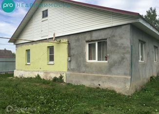 Продается дом, 120 м2, село Чернобаево, Колхозная улица, 114