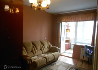2-ком. квартира на продажу, 43 м2, поселок Студенческий, улица Мира, 17