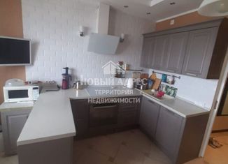 Продажа 2-комнатной квартиры, 59.9 м2, Калуга, улица Фомушина, 6