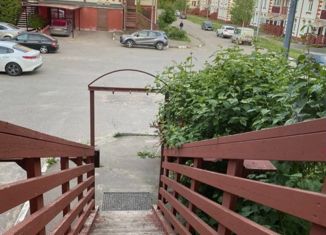 Продам таунхаус, 69.8 м2, Балабаново, улица Гагарина, 29