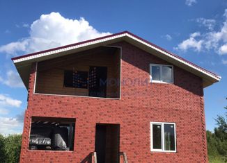 Продается дом, 120 м2, деревня Берёзовка, улица Славы