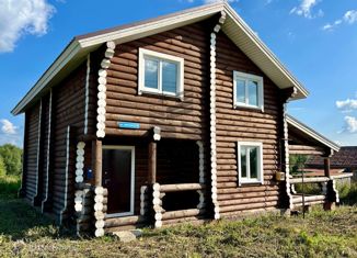 Продаю дом, 173.7 м2, село Гильдеево, Верхняя улица, 13