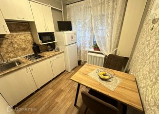 Продается двухкомнатная квартира, 42.9 м2, Архангельская область, улица Попова, 25