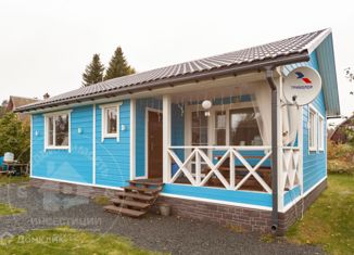 Продаю дом, 75.1 м2, деревня Чуйнаволок