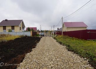 Продаю участок, 10.9 сот., ДНП УК Усадьба, Александрийская улица