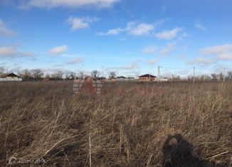 Продаю земельный участок, 5 сот., поселок Октябрьский, улица Счастья, 7