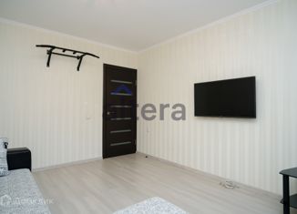 Продажа 1-комнатной квартиры, 32.1 м2, Татарстан, улица Дмитрия Менделеева, 17А