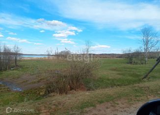 Земельный участок на продажу, 13.5 сот., деревня Касаниха, Касанихинская улица