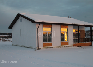 Продажа дома, 135 м2, деревня Большое Седельниково