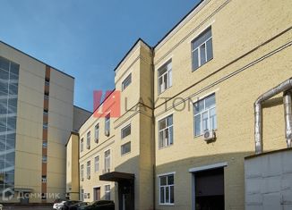 Сдам офис, 397 м2, Москва, улица Правды, 8к27, улица Правды