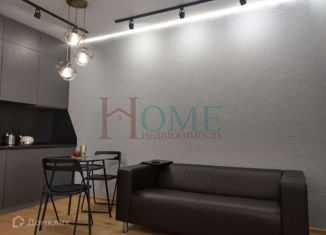 Сдача в аренду 1-комнатной квартиры, 45 м2, Новосибирск, улица Серафимовича, 18А, ЖК Традиции