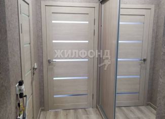 Продается квартира студия, 26.2 м2, Новосибирск, Рубежная улица, 56