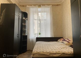 Продается комната, 152.8 м2, Санкт-Петербург, Конная улица, 7, метро Площадь Александра Невского-2