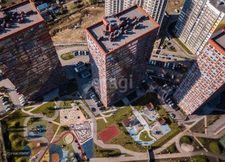 Продам 3-ком. квартиру, 69.6 м2, Новосибирск, улица Ясный Берег, 10, улица Ясный Берег