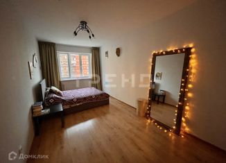 Продам 1-ком. квартиру, 34.1 м2, Санкт-Петербург, Советский проспект, 39к1, ЖК Живи в Рыбацком