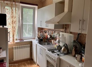 Продажа двухкомнатной квартиры, 43.5 м2, Нижегородская область, Верхне-Печёрская улица, 1