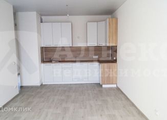 Продается 2-ком. квартира, 60.4 м2, село Ембаево, Бульварная улица, 9