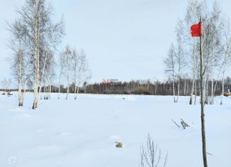 Земельный участок на продажу, 5 сот., деревня Решетникова, Береговая улица, 3