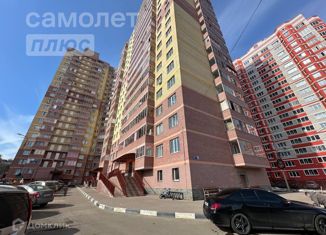 Продается однокомнатная квартира, 33.9 м2, Ярославль, улица Щорса, 5, район Суздалка