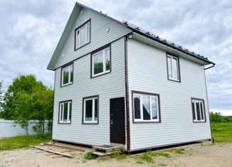 Продажа дома, 150 м2, село Глебовское, Московская улица, 55