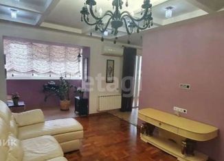 Продается пятикомнатная квартира, 180 м2, Челябинск, улица 250-летия Челябинска, 1Б, Калининский район