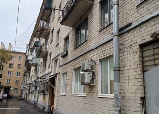 Продам 3-комнатную квартиру, 55.3 м2, Санкт-Петербург, шоссе Революции, 20, шоссе Революции