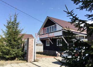 Продажа дома, 175 м2, СНТ Пересвет