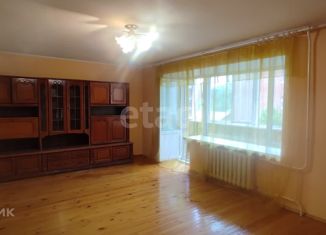 Продается двухкомнатная квартира, 68.4 м2, Томская область, Путевая улица, 1Е
