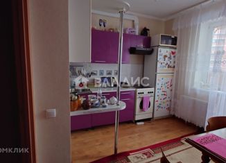 Продаю 1-комнатную квартиру, 40.7 м2, Щербинка, улица Барышевская Роща, 24