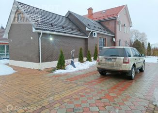 Продаю дом, 500.4 м2, село Глебово, Центральная улица, 87А