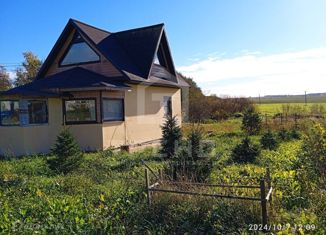 Дом на продажу, 82 м2, Ленинградская область, садоводческое некоммерческое товарищество Согласие-1, 38