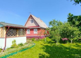 Дом на продажу, 63.5 м2, садоводческий массив Мшинская, 9-я линия