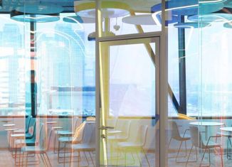 Продам офис, 1245 м2, Москва, Нижний Сусальный переулок, 5с18, станция Курская