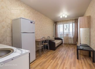 Продается 1-комнатная квартира, 23 м2, село Зубово, улица Бориса Перина, 1